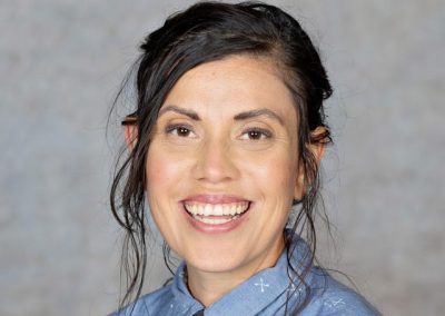 Joy Chagolla