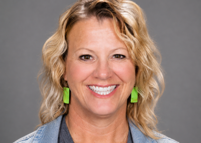 Kim McCune