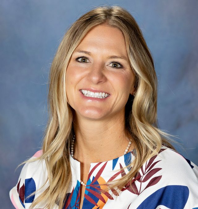 Natalie Rice