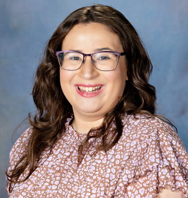 Cherish Santamaria