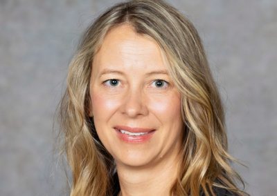 Krista Fruchey