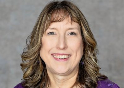Rhonda Johnson