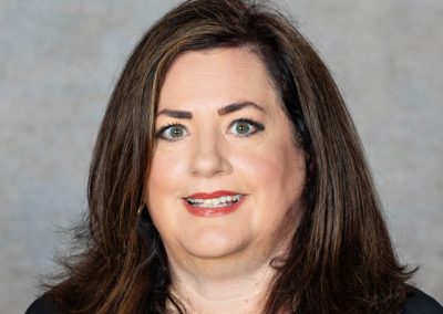 Lorie Shamberger