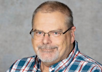 Kirk Sievert